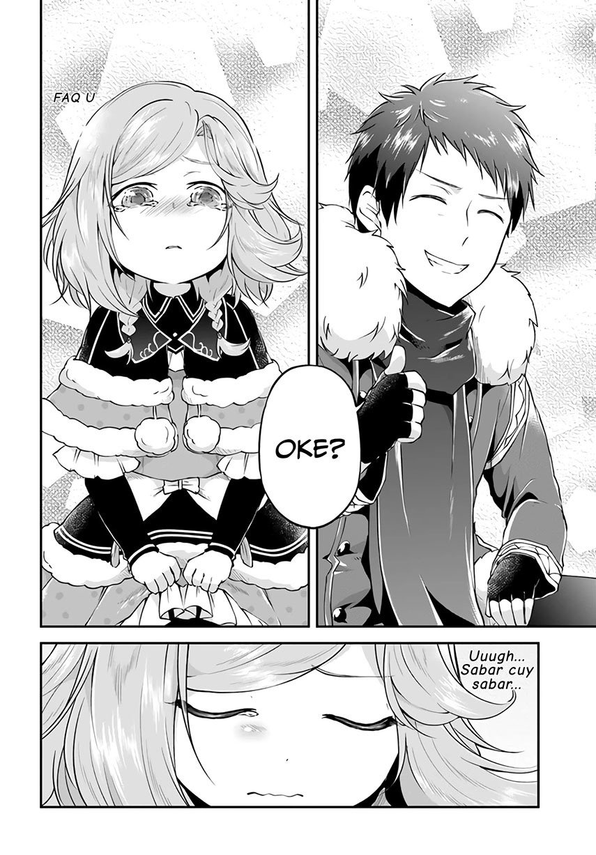 sounan-desu-ka - Chapter: 36