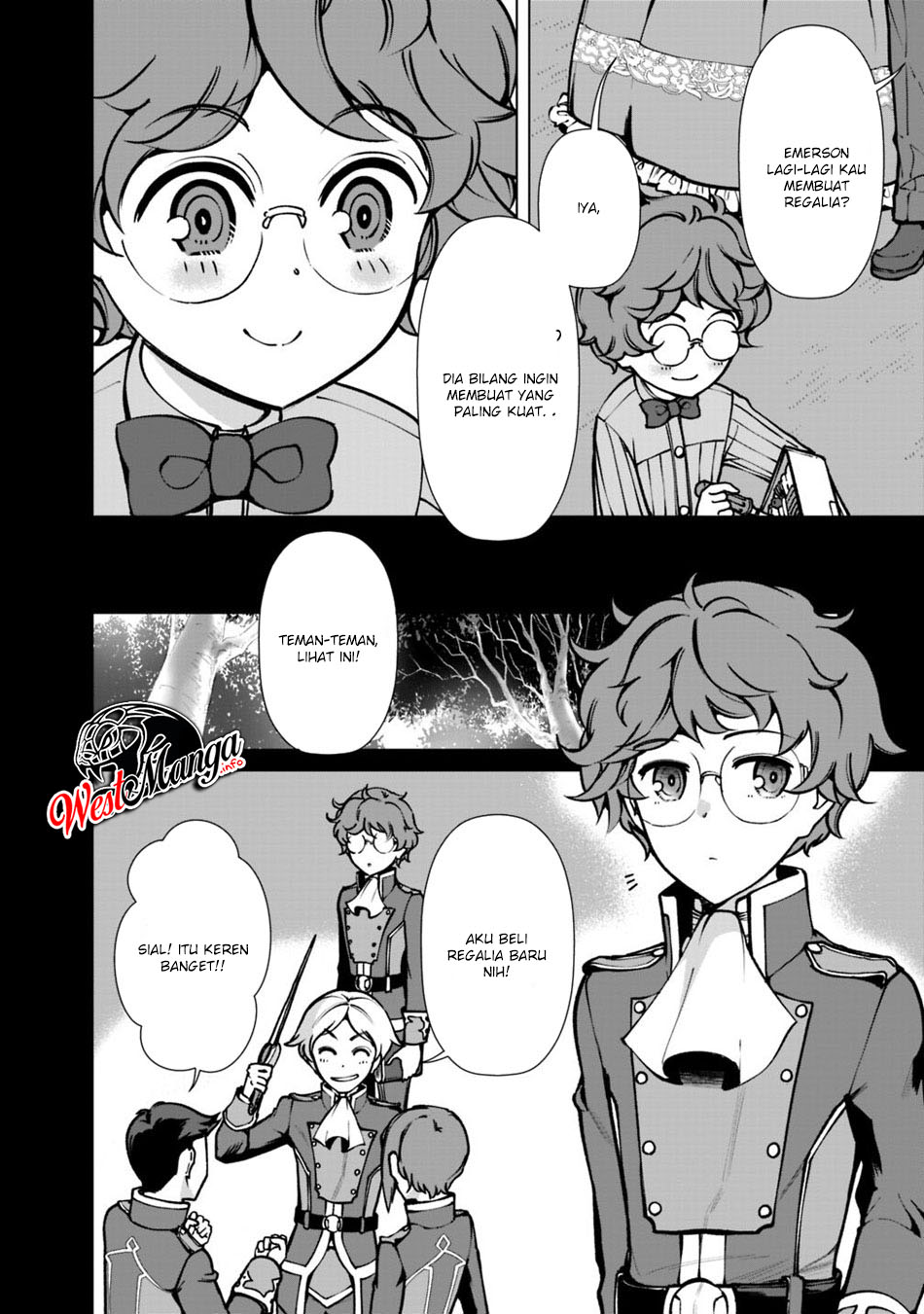 rettou-me-no-tensei-majutsushi-shiitage-rareta-moto-yuusha-wa-mirai-no-sekai-o-yoyuu-de-ikinuku - Chapter: 25.1