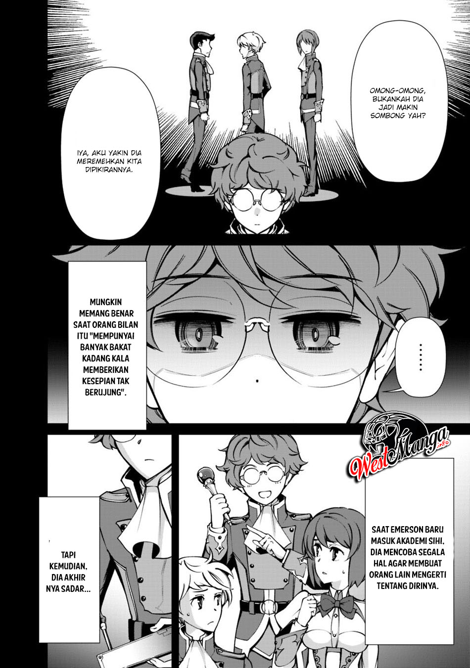 rettou-me-no-tensei-majutsushi-shiitage-rareta-moto-yuusha-wa-mirai-no-sekai-o-yoyuu-de-ikinuku - Chapter: 25.1