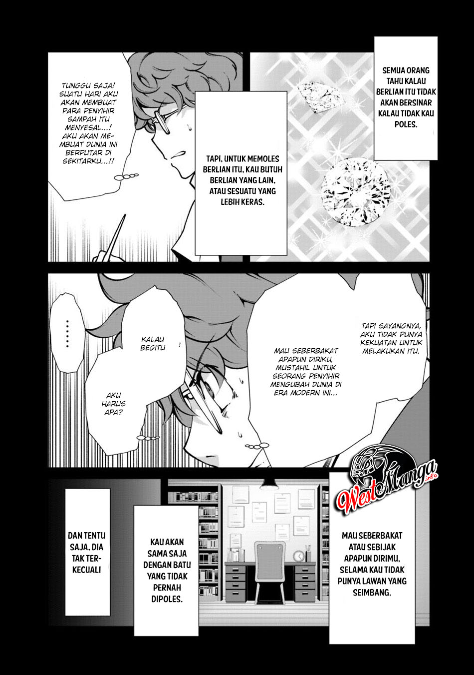 rettou-me-no-tensei-majutsushi-shiitage-rareta-moto-yuusha-wa-mirai-no-sekai-o-yoyuu-de-ikinuku - Chapter: 25.1