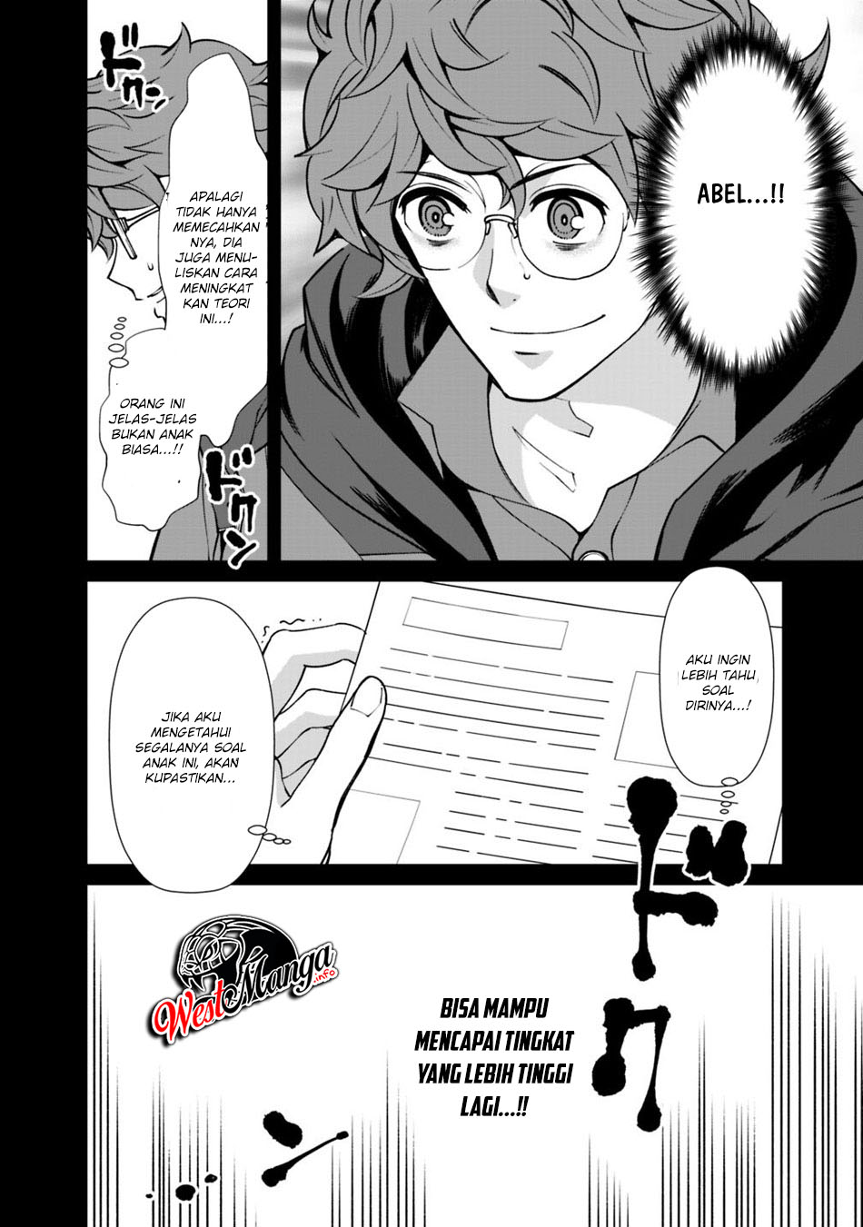 rettou-me-no-tensei-majutsushi-shiitage-rareta-moto-yuusha-wa-mirai-no-sekai-o-yoyuu-de-ikinuku - Chapter: 25.1