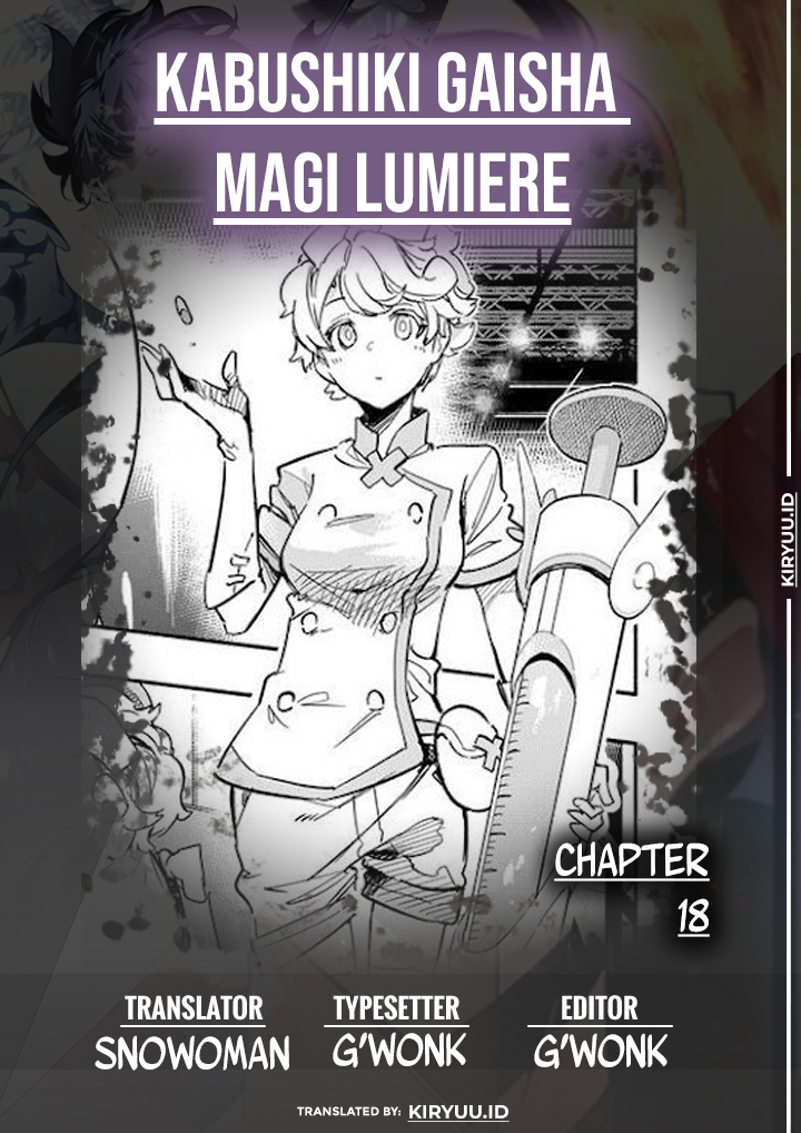 kabushiki-gaisha-magi-lumiere - Chapter: 18