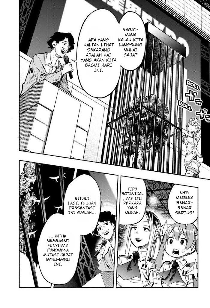 kabushiki-gaisha-magi-lumiere - Chapter: 18