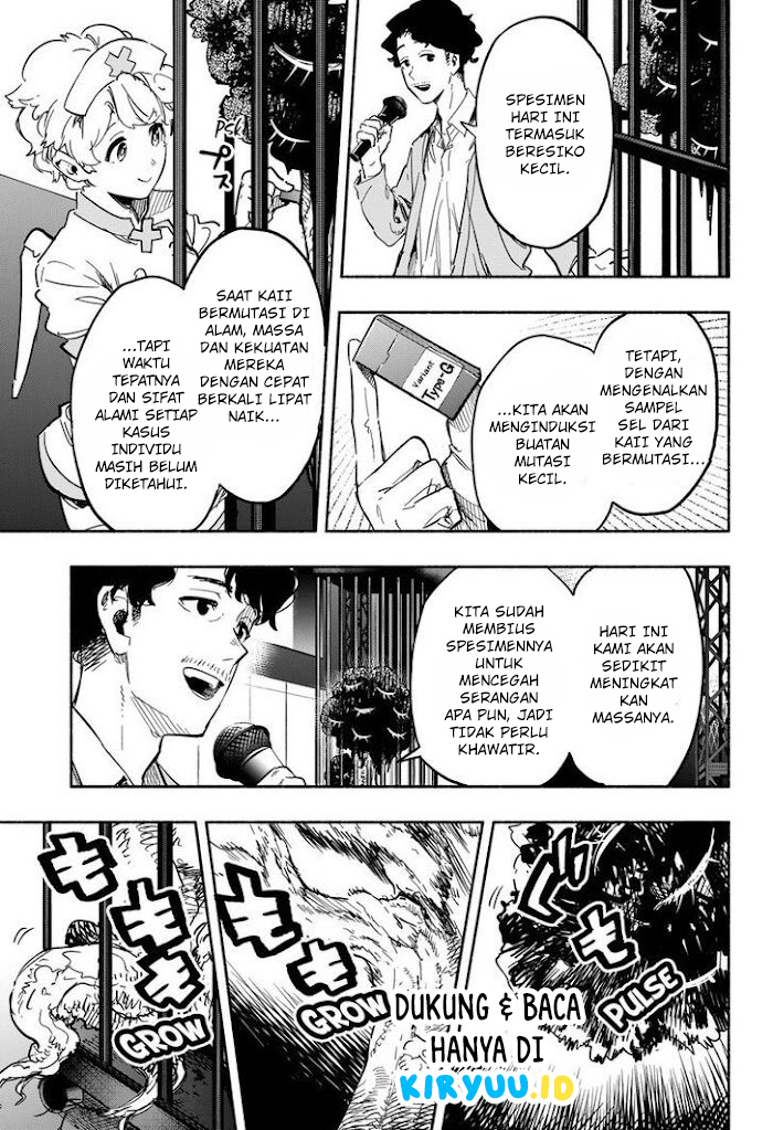 kabushiki-gaisha-magi-lumiere - Chapter: 18