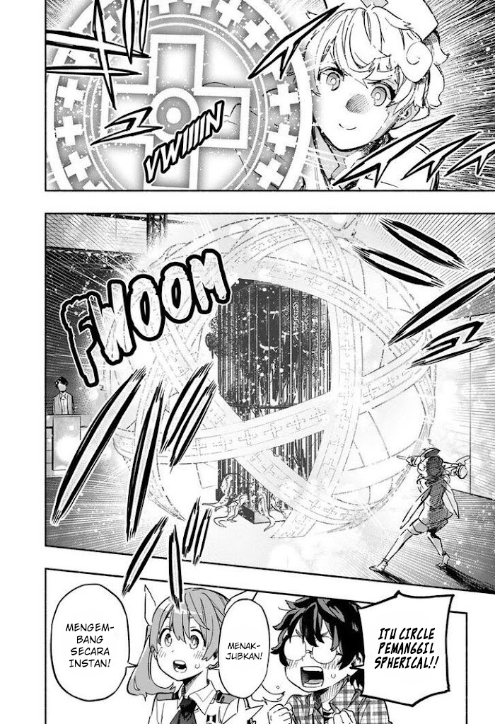 kabushiki-gaisha-magi-lumiere - Chapter: 18