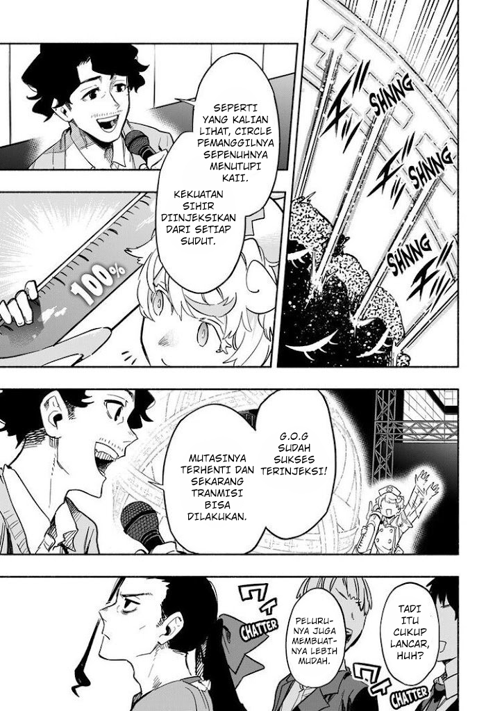 kabushiki-gaisha-magi-lumiere - Chapter: 18