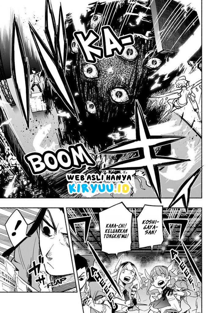 kabushiki-gaisha-magi-lumiere - Chapter: 18