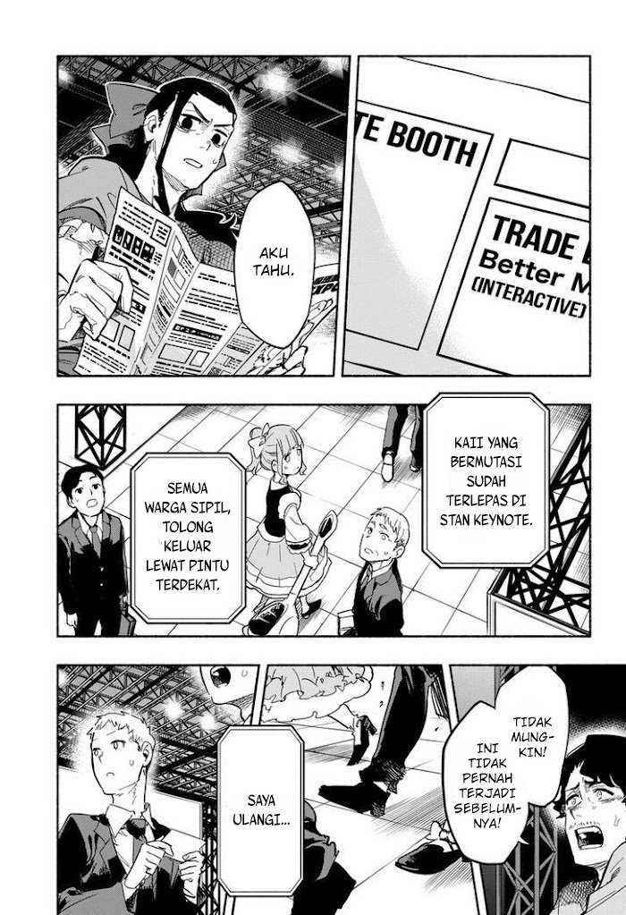 kabushiki-gaisha-magi-lumiere - Chapter: 18