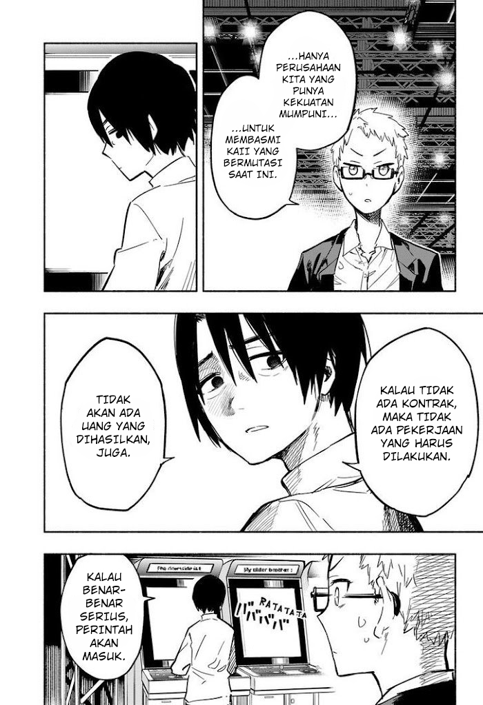 kabushiki-gaisha-magi-lumiere - Chapter: 18