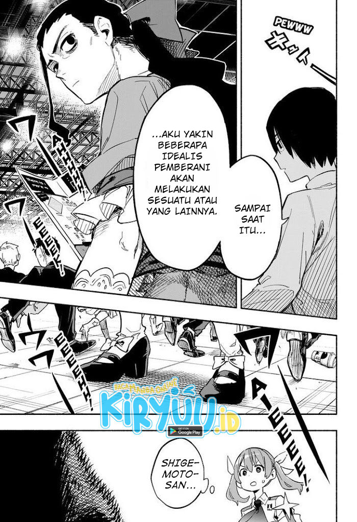 kabushiki-gaisha-magi-lumiere - Chapter: 18