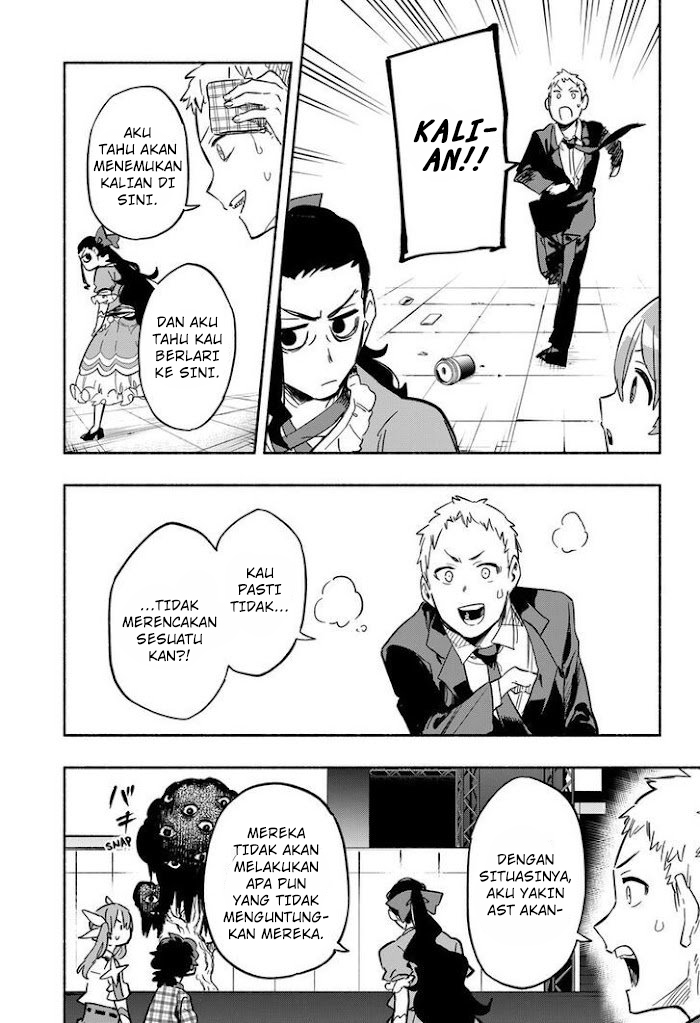 kabushiki-gaisha-magi-lumiere - Chapter: 18