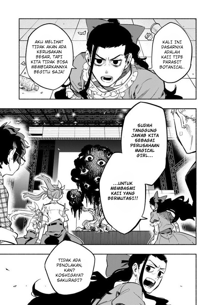 kabushiki-gaisha-magi-lumiere - Chapter: 18