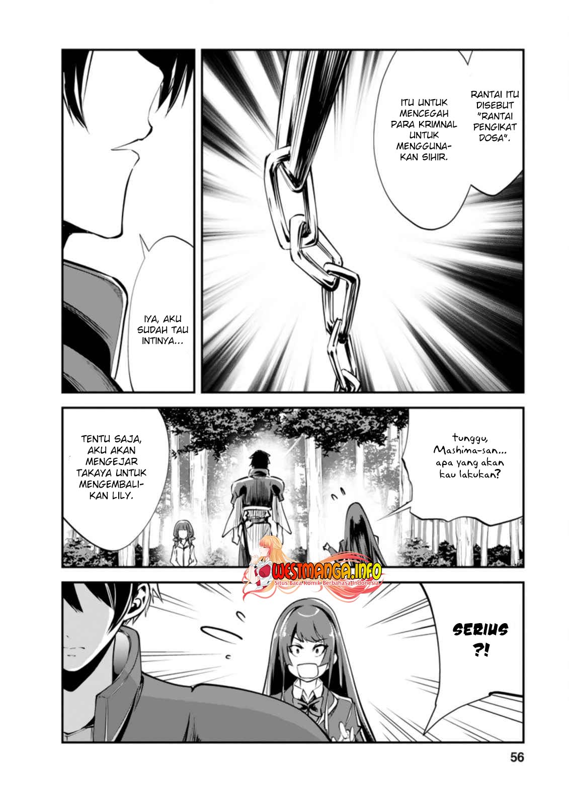 monster-no-goshujin-sama - Chapter: 42.3