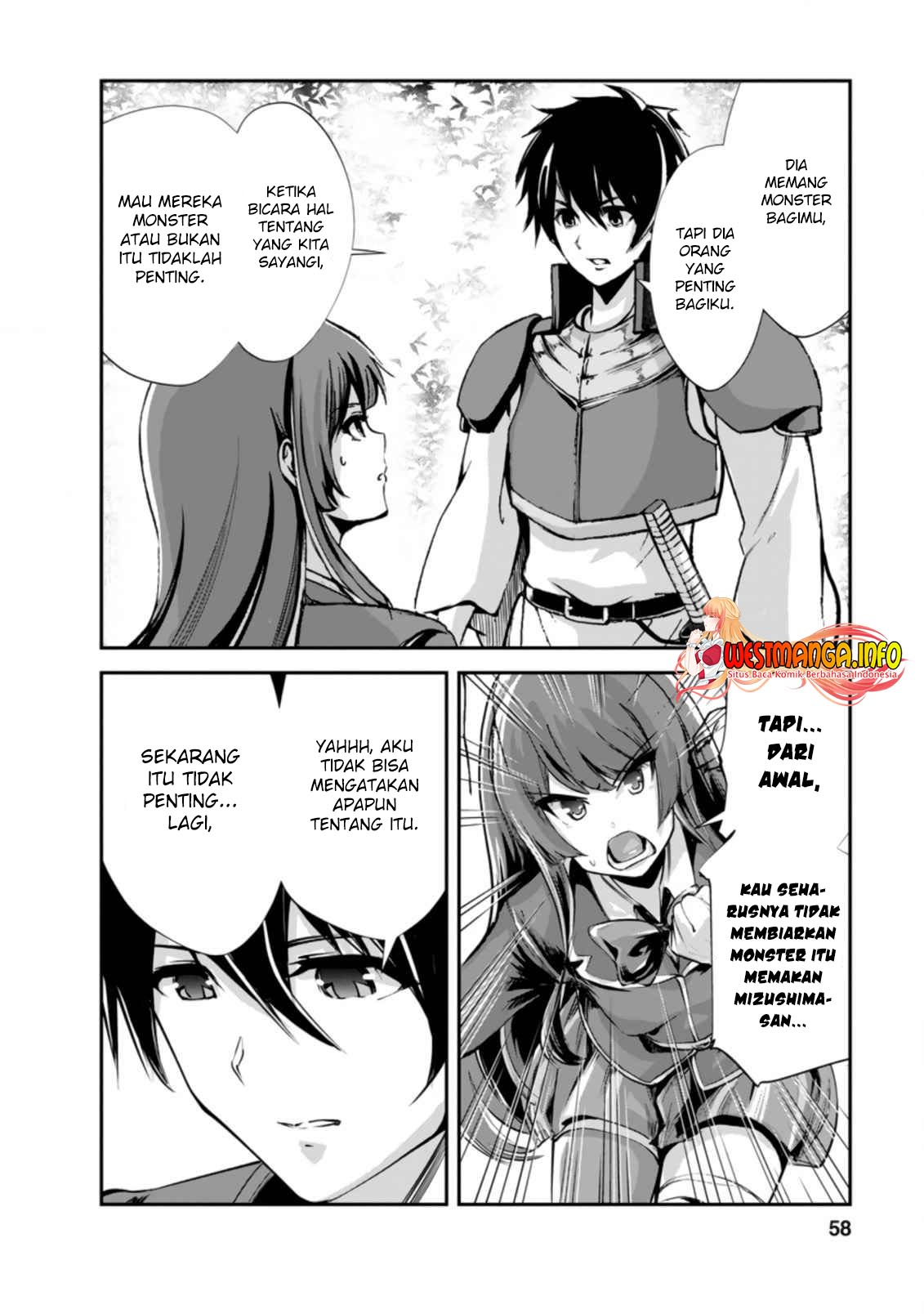 monster-no-goshujin-sama - Chapter: 42.3