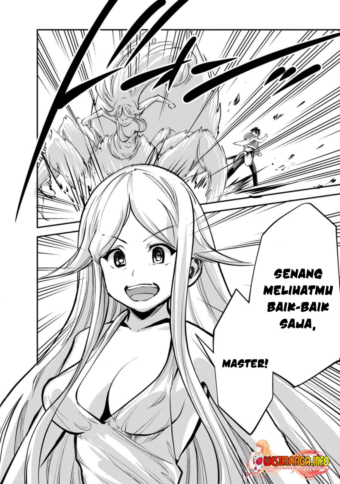 monster-no-goshujin-sama - Chapter: 42.3