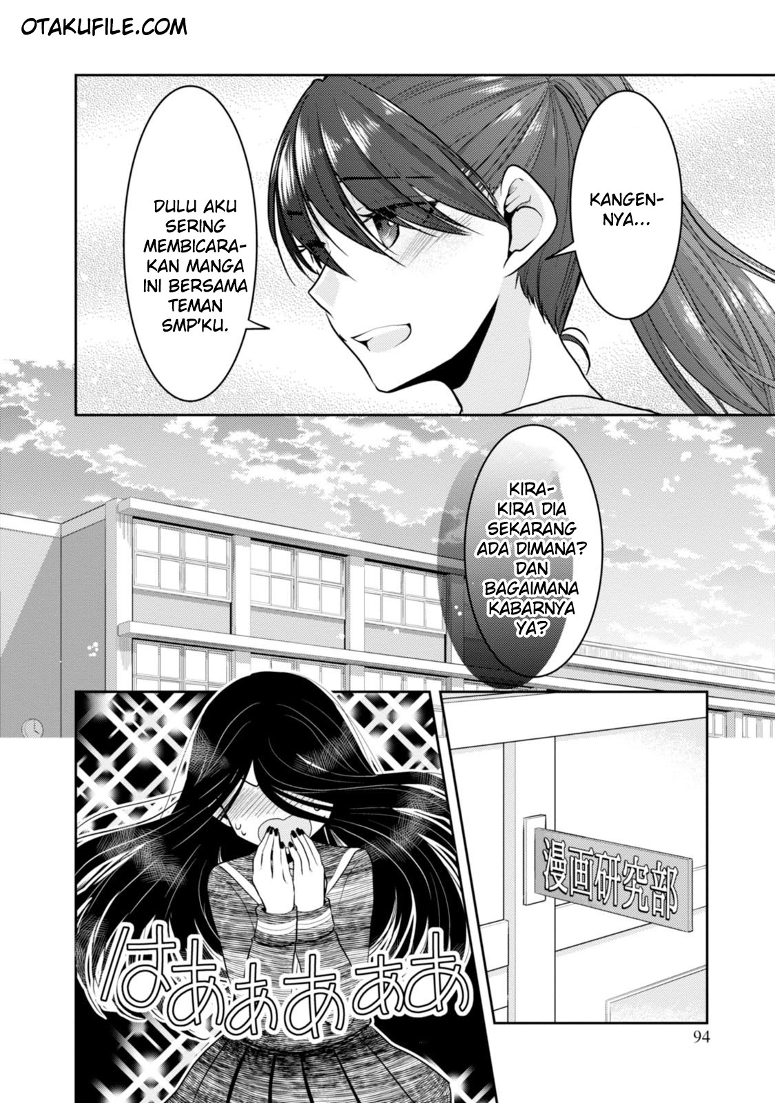 ore-ga-fujoshi-de-aitsu-ga-yuriota-de - Chapter: 13