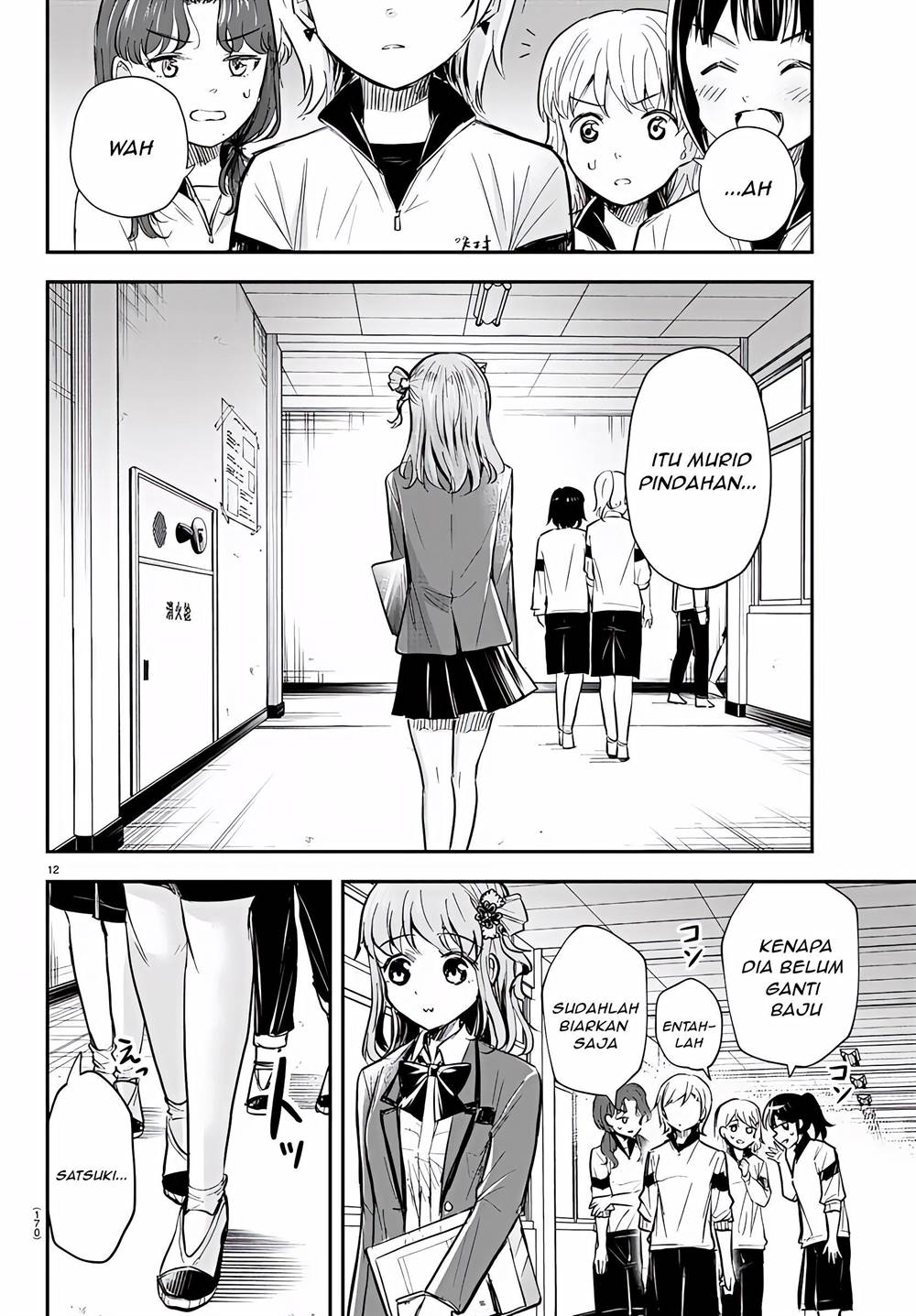 kimi-wa-yotsuba-no-clover - Chapter: 10