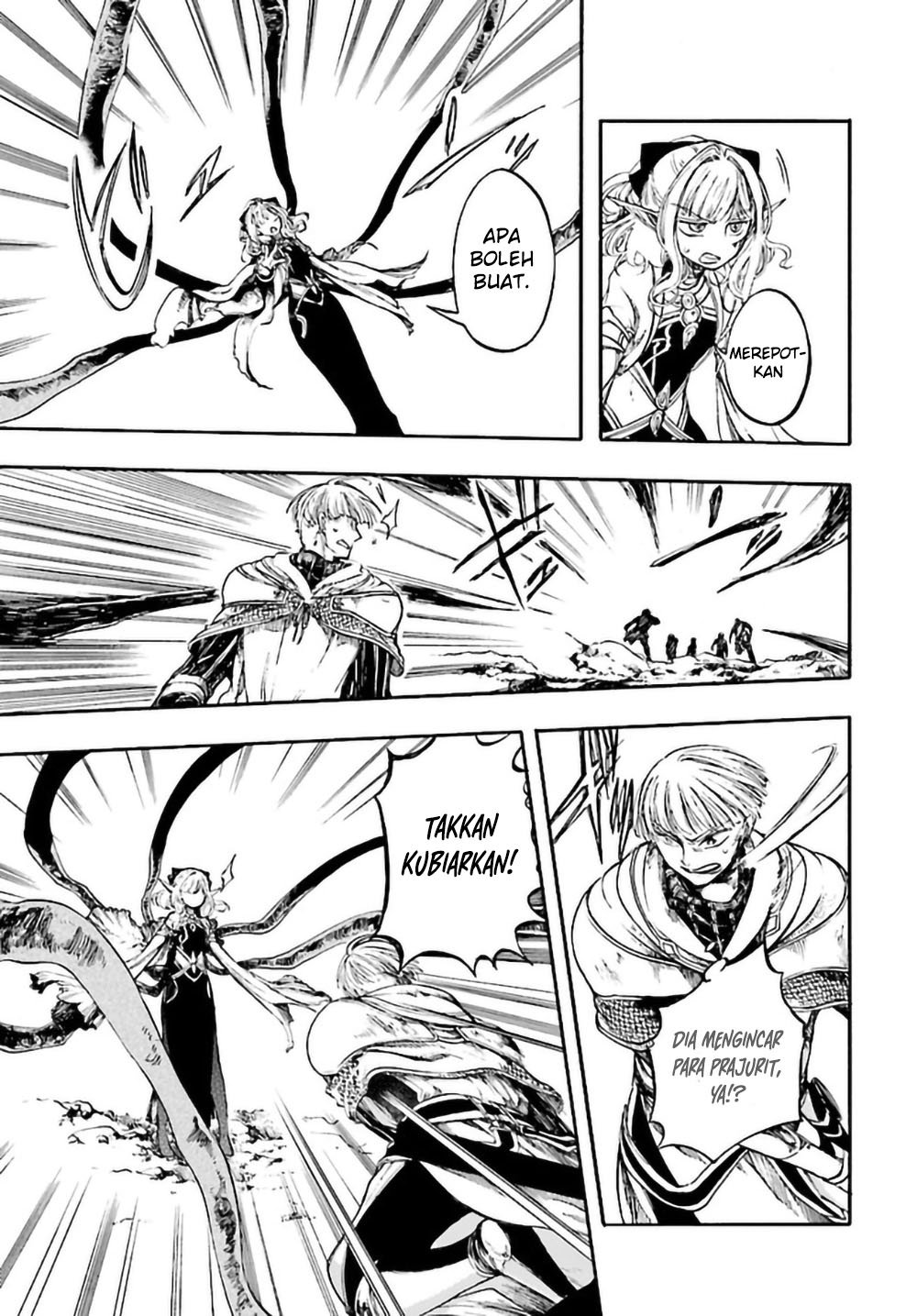 isekai-apocalypse-mynoghra-the-conquest-of-the-world-starts-with-the-civilization-of-ruin - Chapter: 8.1