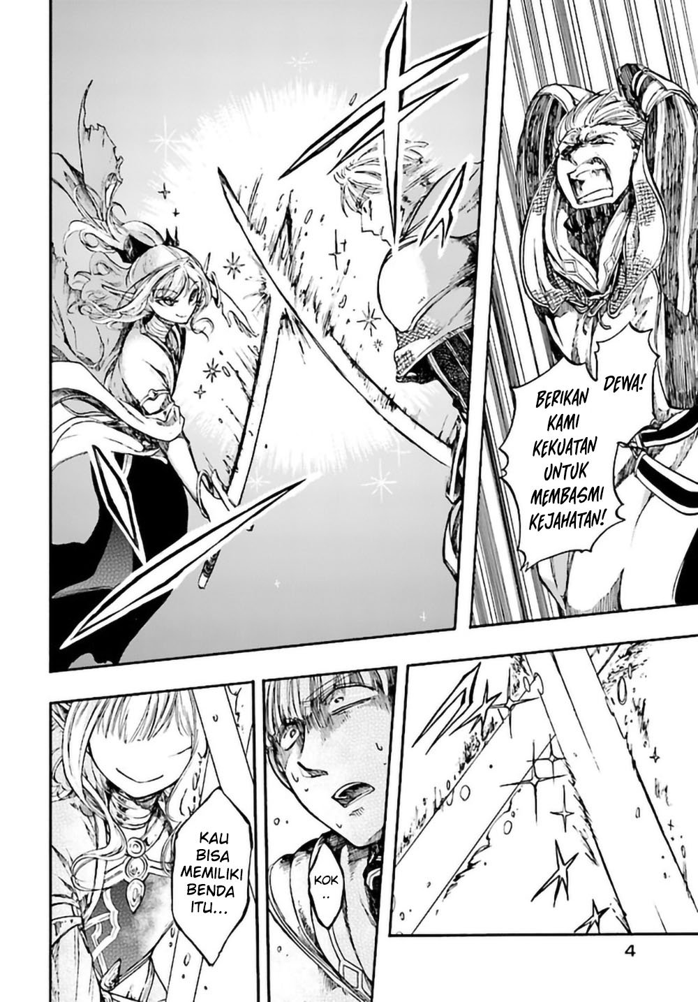 isekai-apocalypse-mynoghra-the-conquest-of-the-world-starts-with-the-civilization-of-ruin - Chapter: 8.1