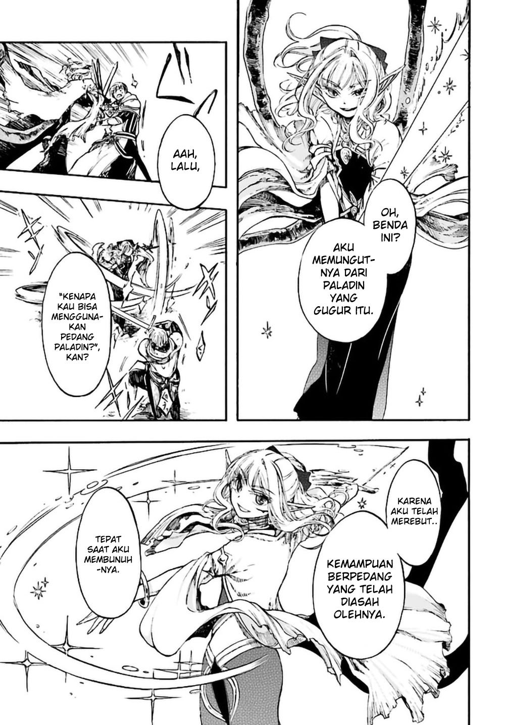 isekai-apocalypse-mynoghra-the-conquest-of-the-world-starts-with-the-civilization-of-ruin - Chapter: 8.1