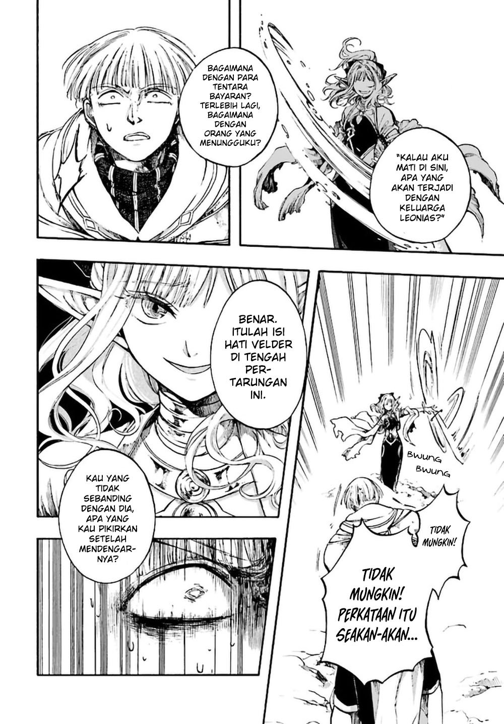 isekai-apocalypse-mynoghra-the-conquest-of-the-world-starts-with-the-civilization-of-ruin - Chapter: 8.1