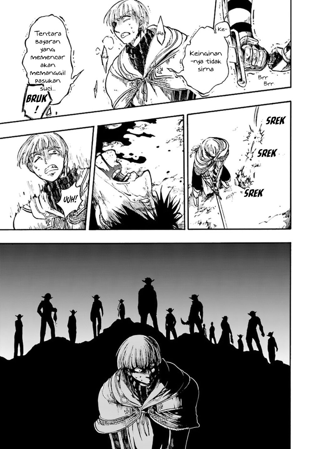 isekai-apocalypse-mynoghra-the-conquest-of-the-world-starts-with-the-civilization-of-ruin - Chapter: 8.1