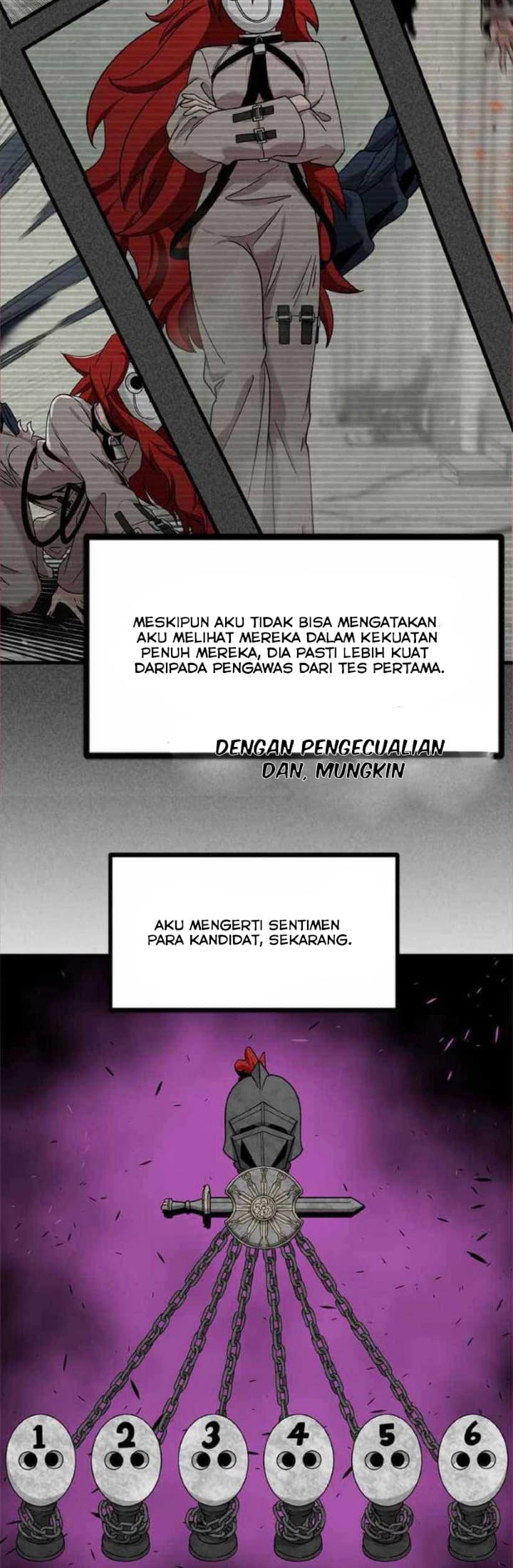 hero-killer - Chapter: 60