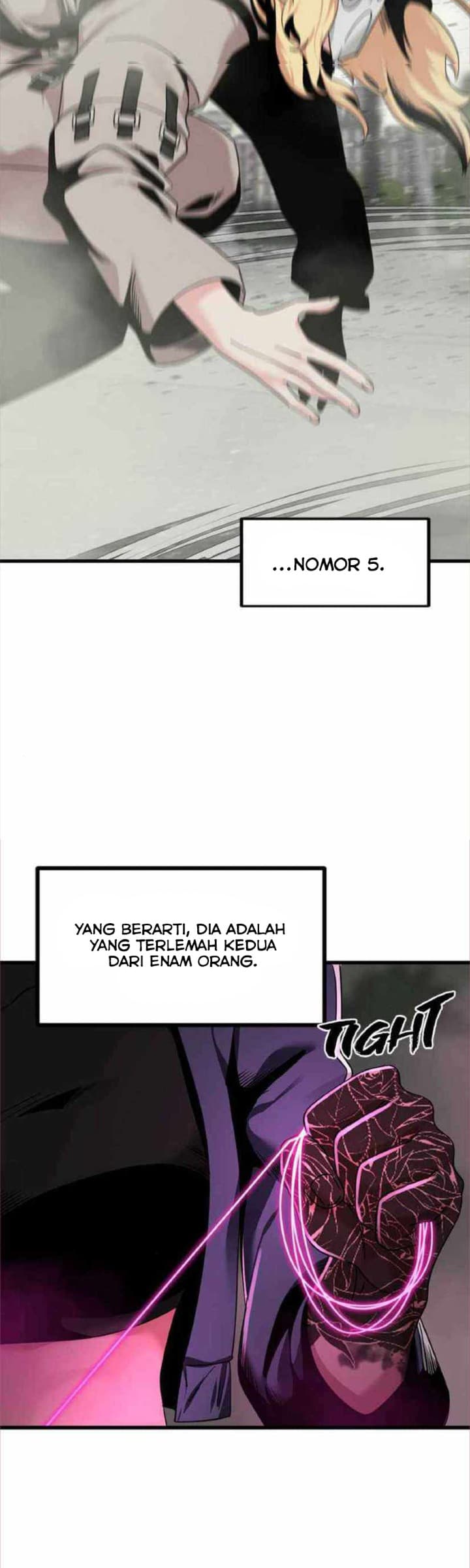 hero-killer - Chapter: 60