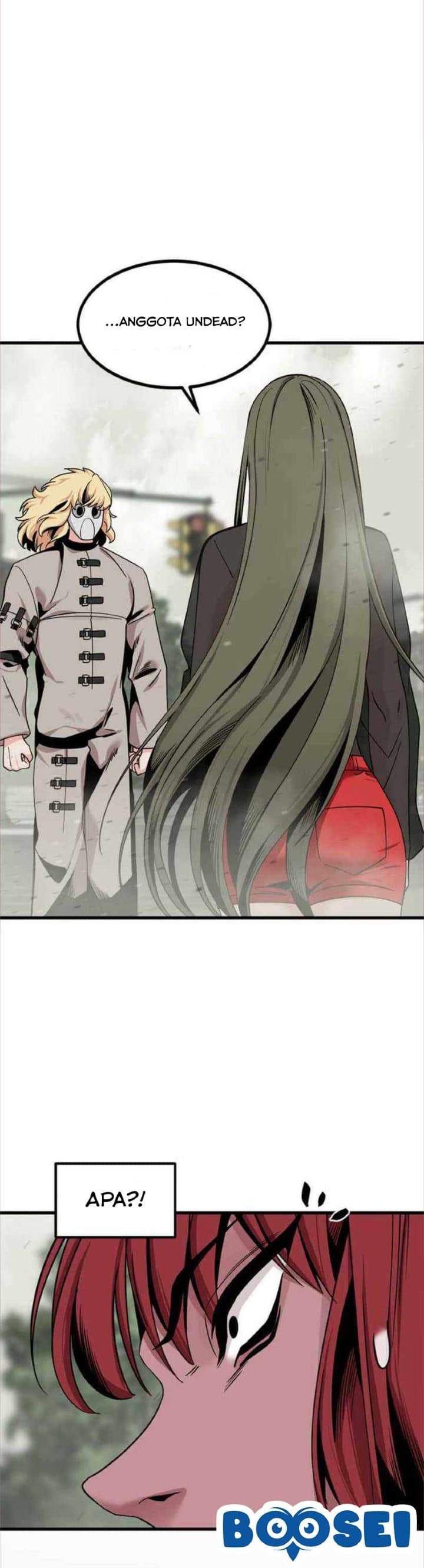 hero-killer - Chapter: 60