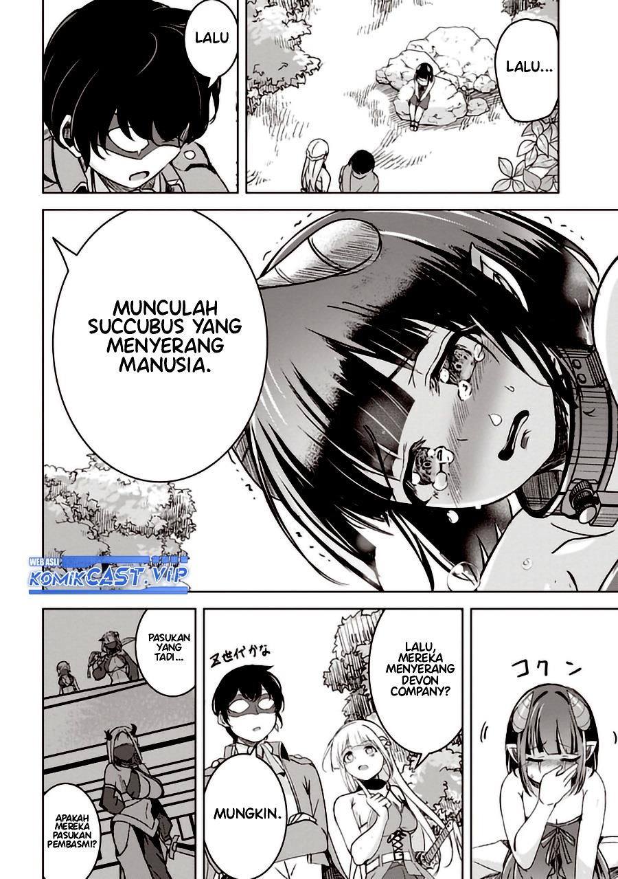 isekai-saikouhou-no-guild-leader - Chapter: 4.3
