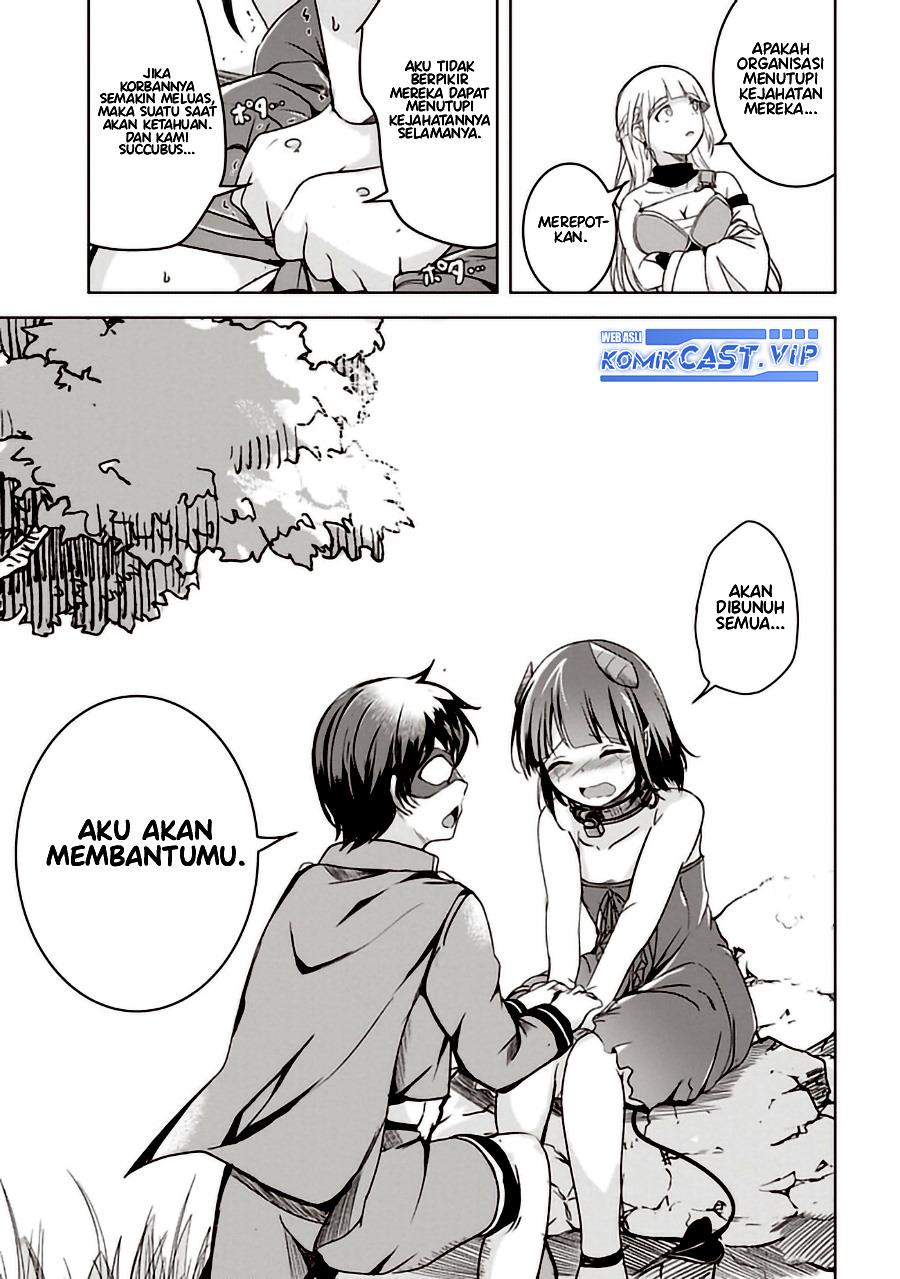 isekai-saikouhou-no-guild-leader - Chapter: 4.3