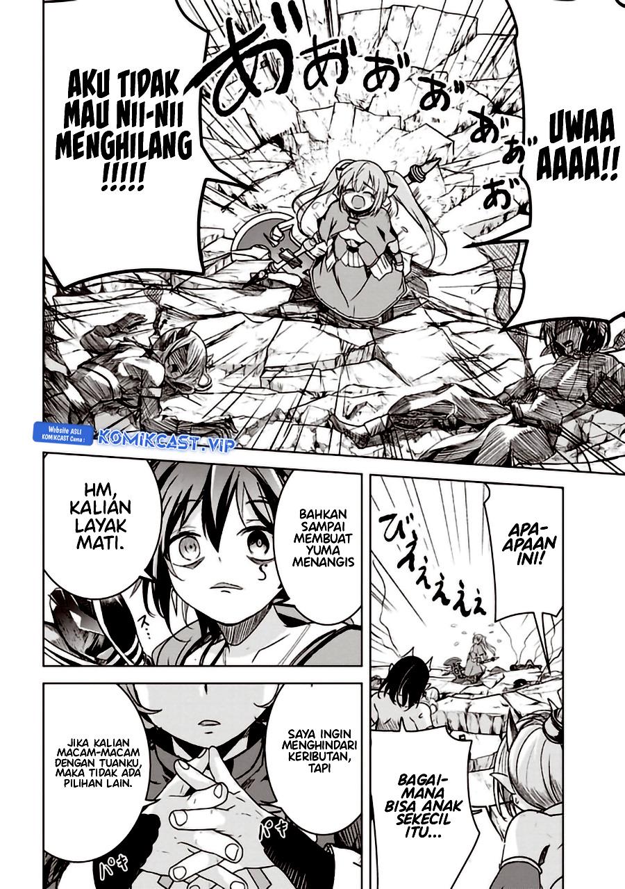 isekai-saikouhou-no-guild-leader - Chapter: 4.3
