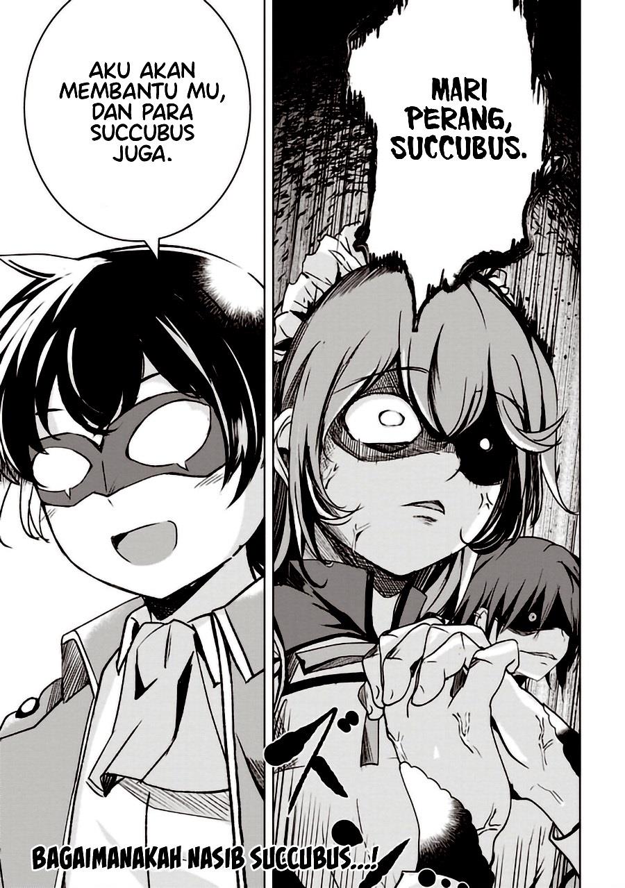 isekai-saikouhou-no-guild-leader - Chapter: 4.3