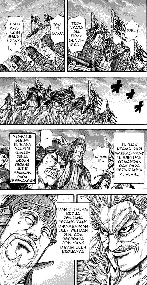 kingdom - Chapter: 227