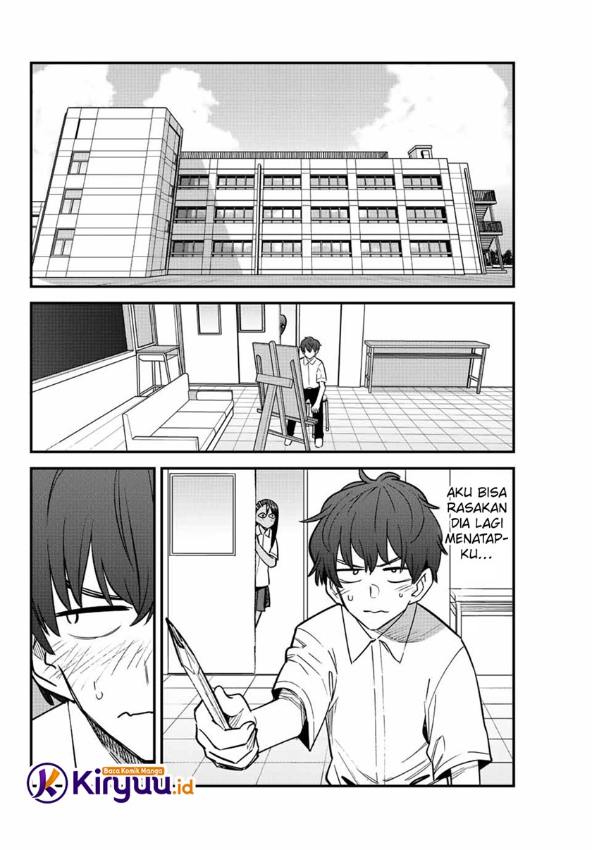 ijiranaide-nagatoro-san - Chapter: 115