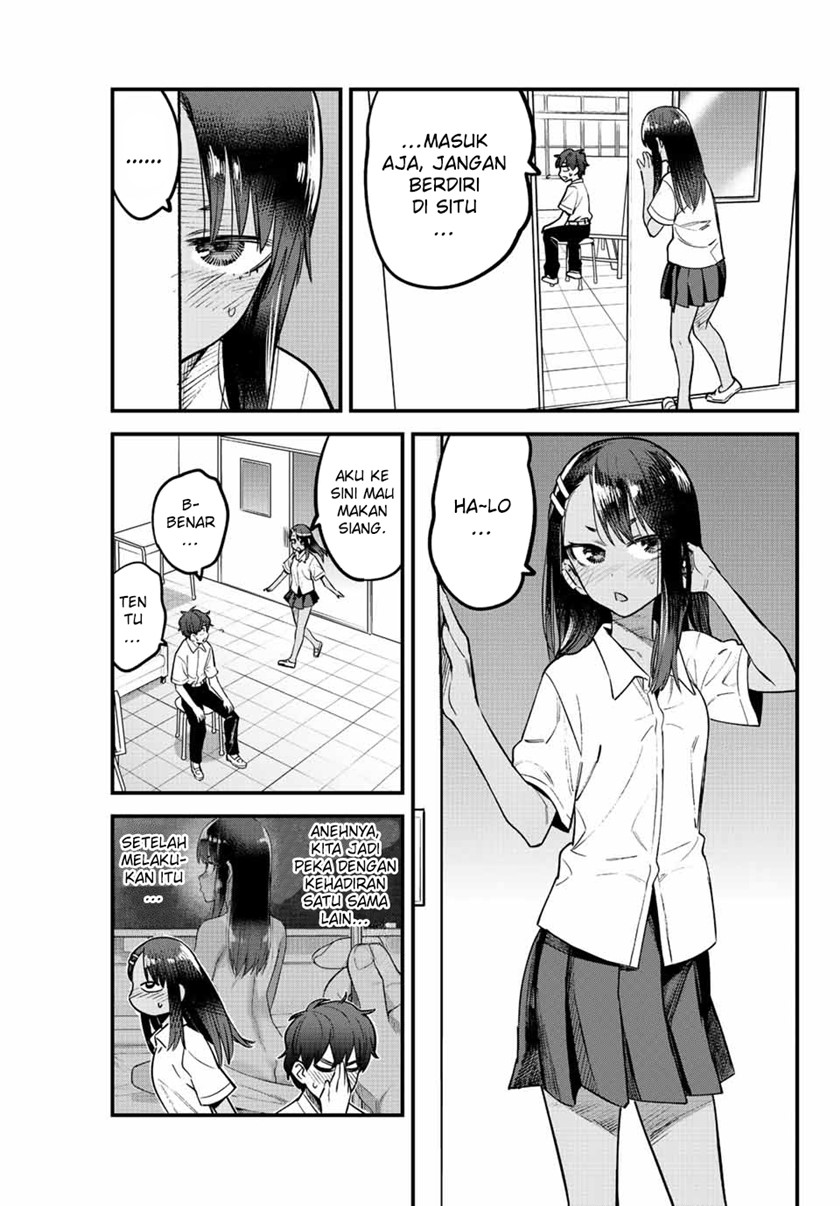 ijiranaide-nagatoro-san - Chapter: 115