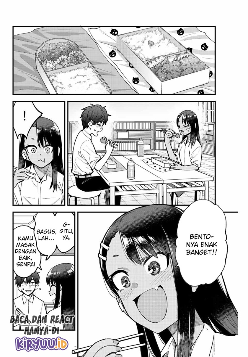 ijiranaide-nagatoro-san - Chapter: 115