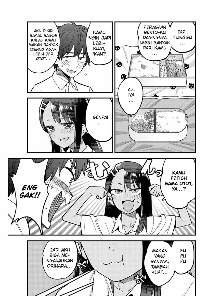 ijiranaide-nagatoro-san - Chapter: 115