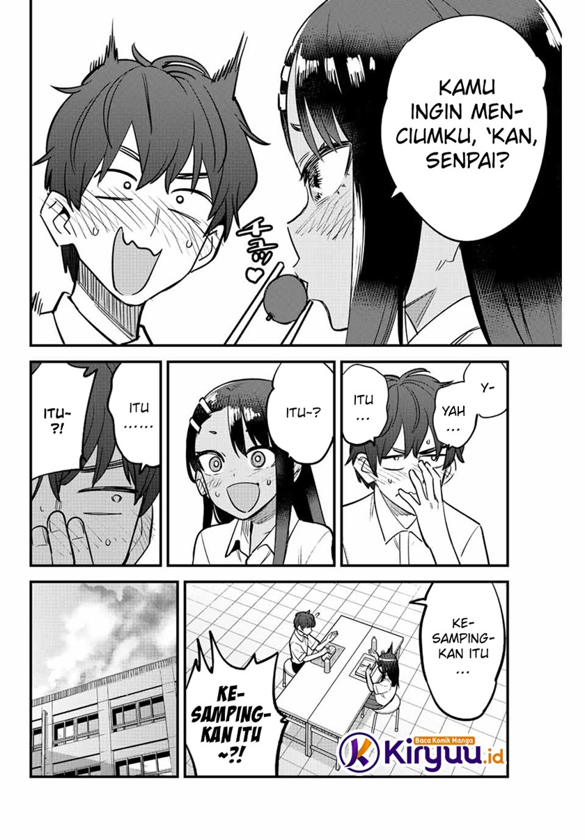 ijiranaide-nagatoro-san - Chapter: 115