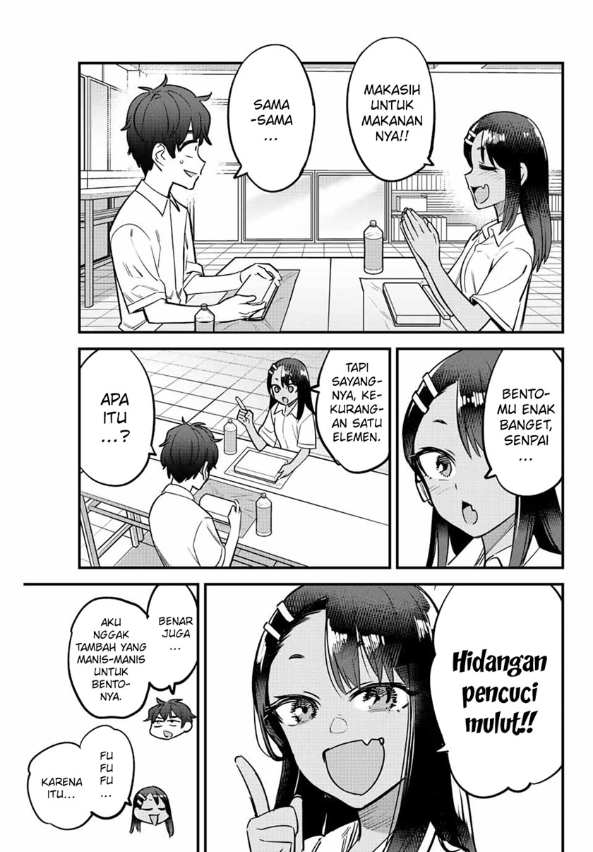 ijiranaide-nagatoro-san - Chapter: 115