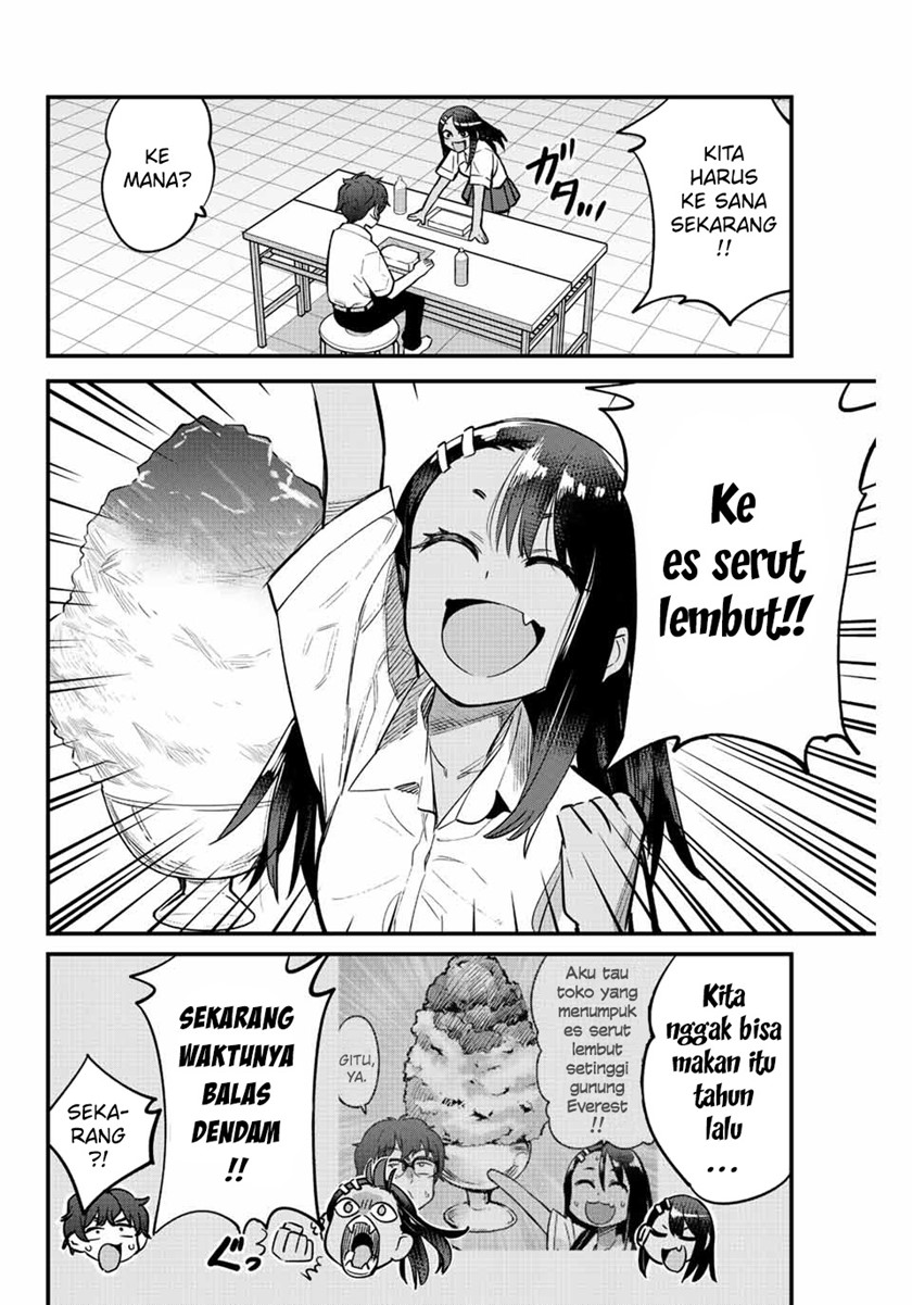 ijiranaide-nagatoro-san - Chapter: 115