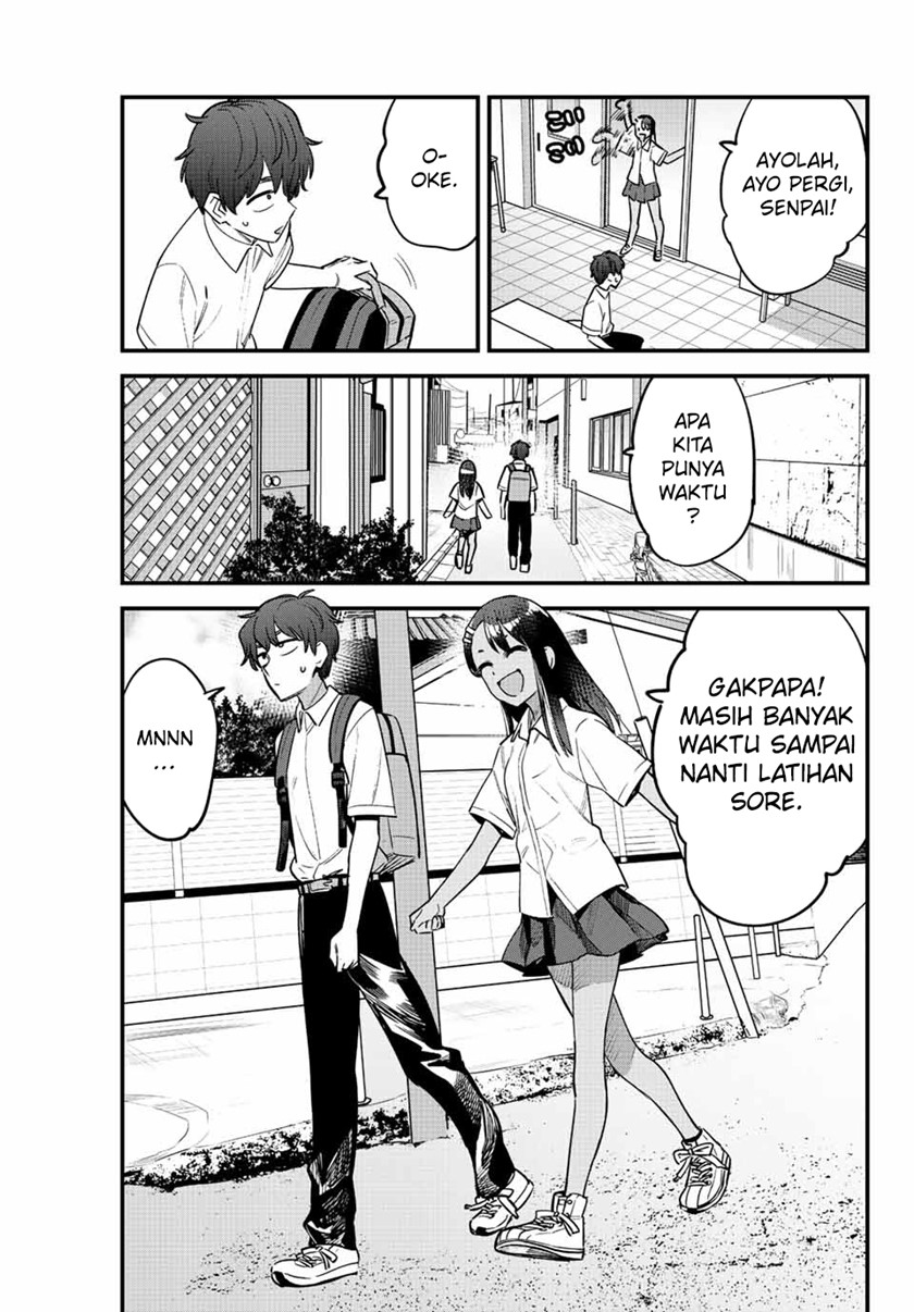 ijiranaide-nagatoro-san - Chapter: 115