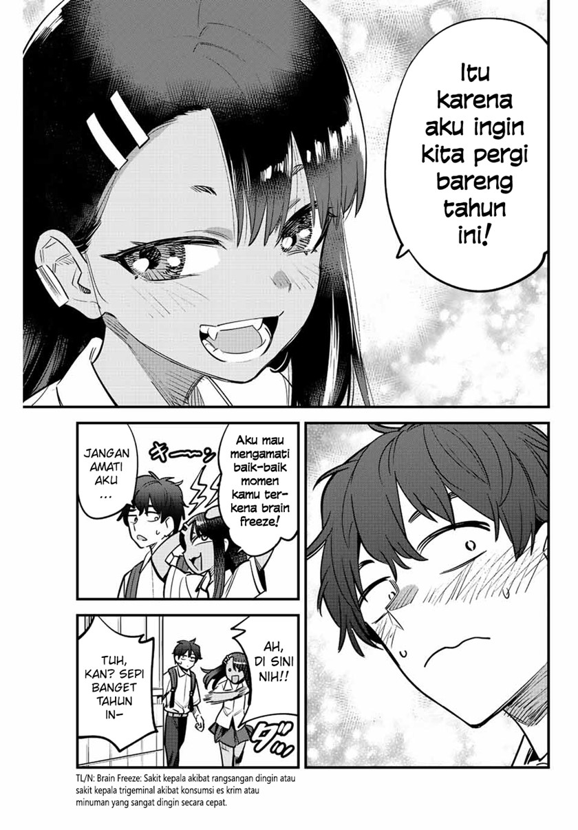 ijiranaide-nagatoro-san - Chapter: 115