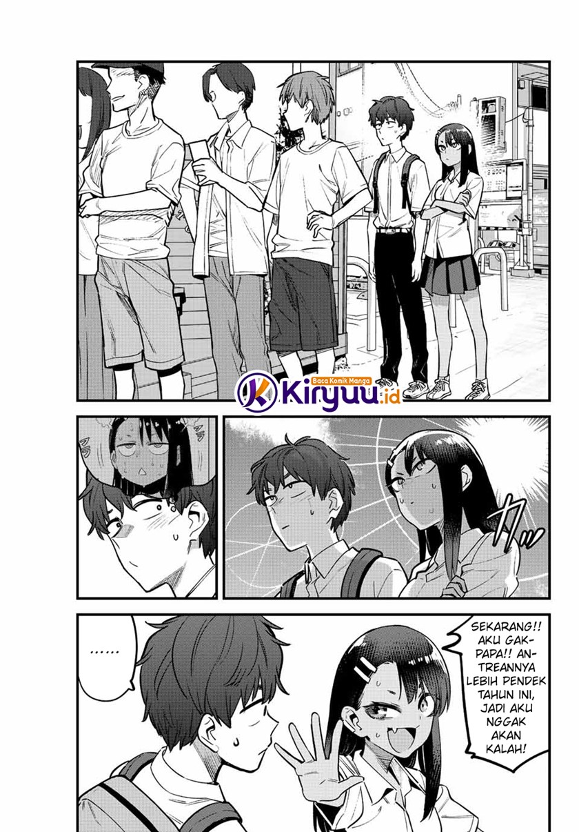 ijiranaide-nagatoro-san - Chapter: 115