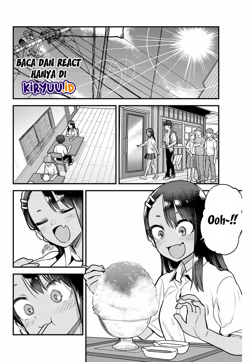 ijiranaide-nagatoro-san - Chapter: 115