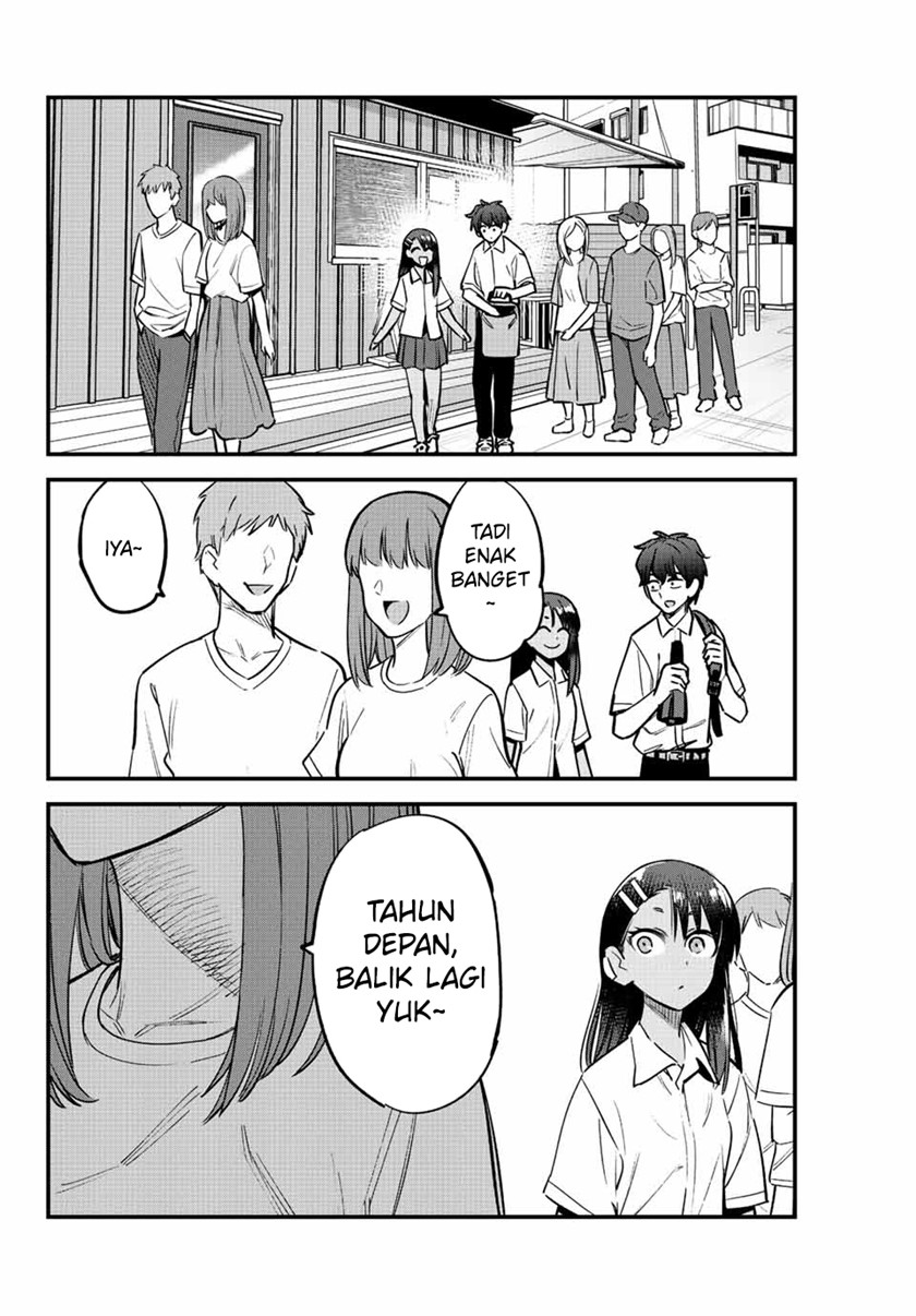 ijiranaide-nagatoro-san - Chapter: 115