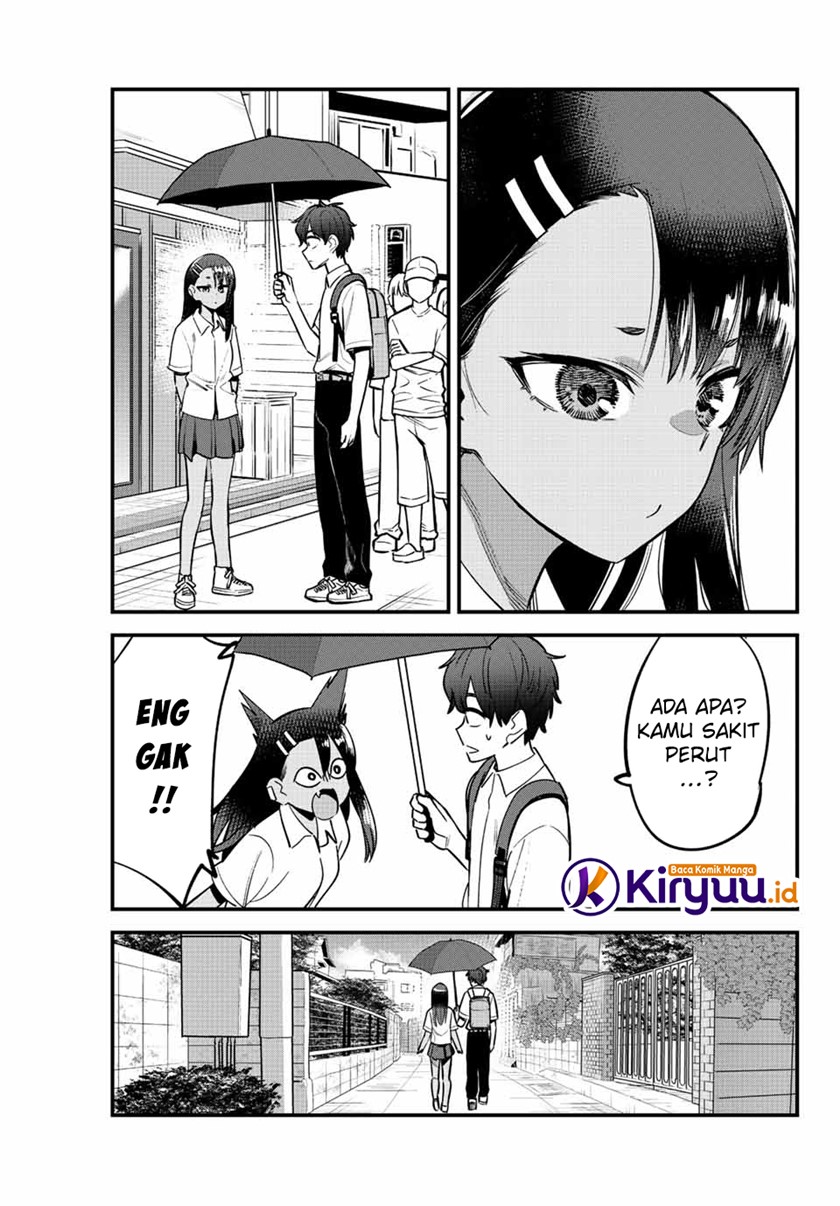 ijiranaide-nagatoro-san - Chapter: 115