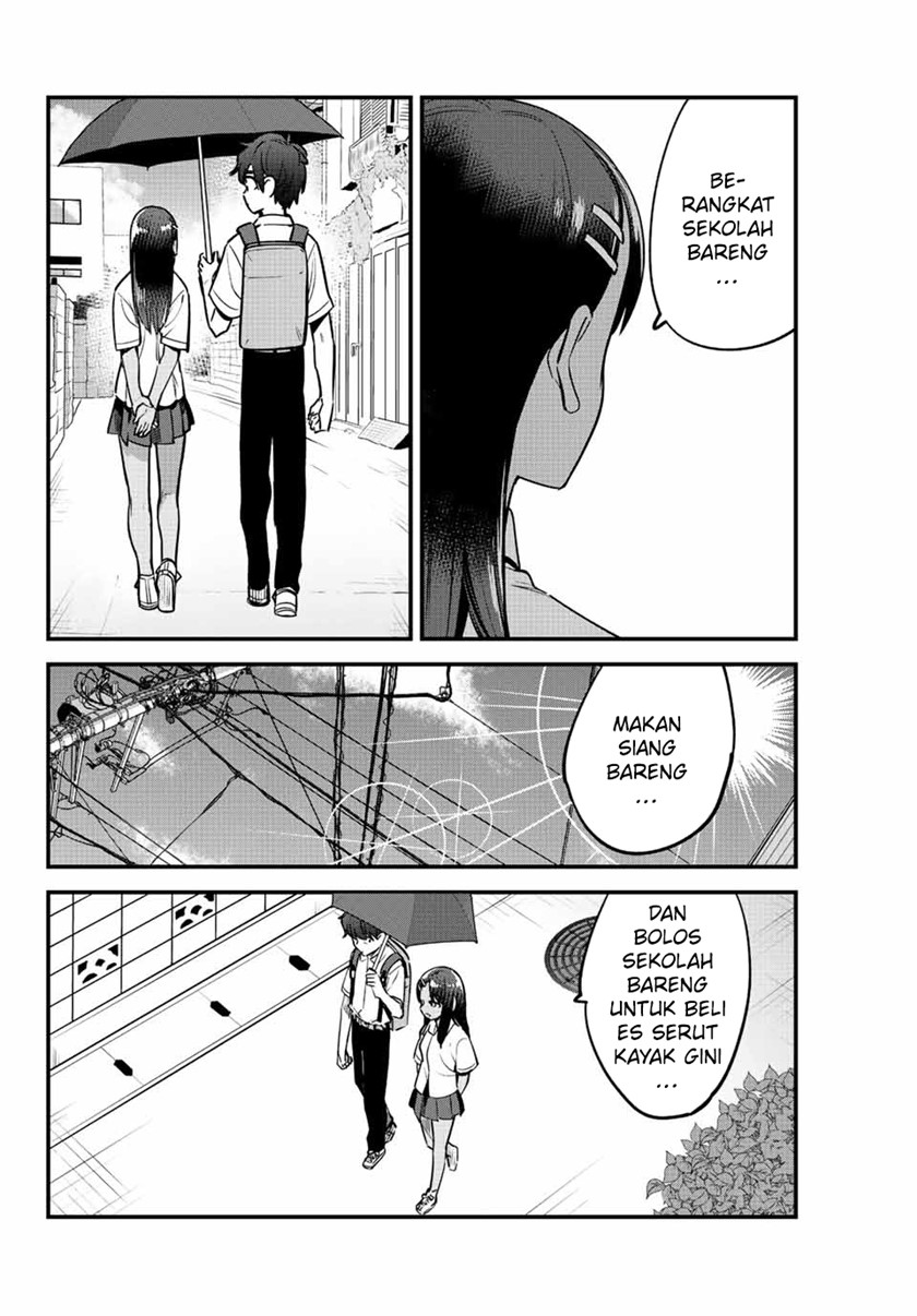 ijiranaide-nagatoro-san - Chapter: 115