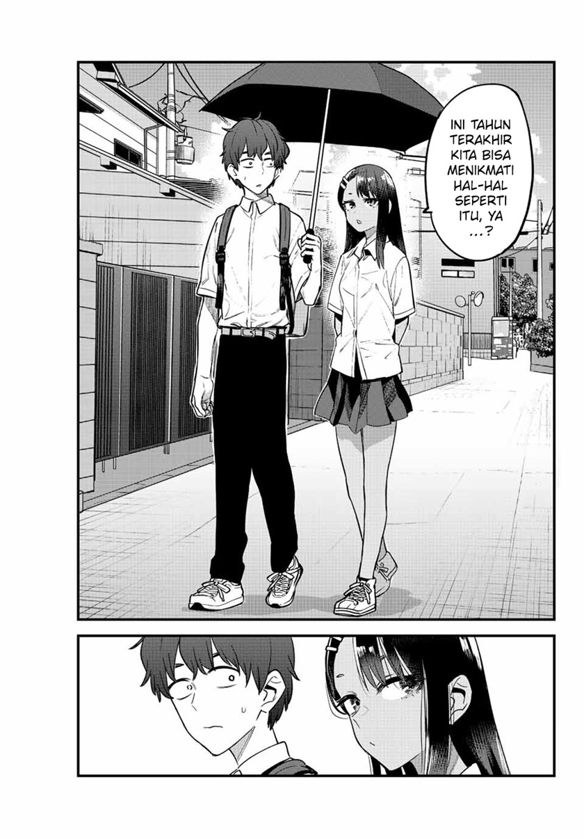 ijiranaide-nagatoro-san - Chapter: 115