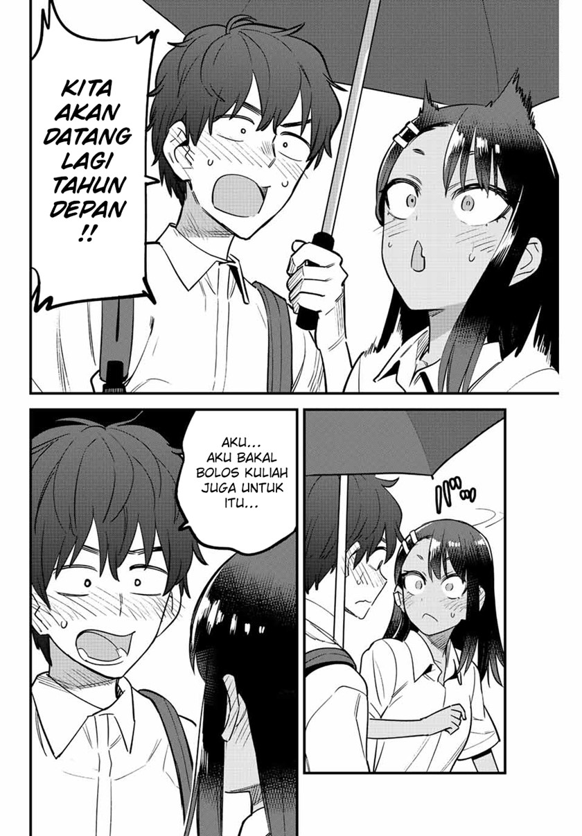 ijiranaide-nagatoro-san - Chapter: 115